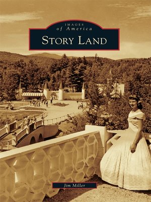 cover image of Story Land